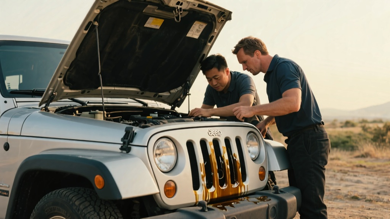 广菲克之死(二)